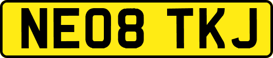 NE08TKJ