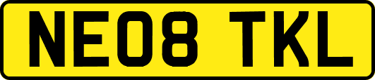 NE08TKL
