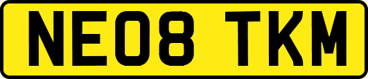 NE08TKM