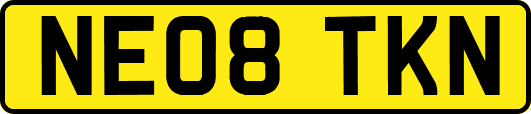 NE08TKN