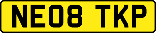 NE08TKP