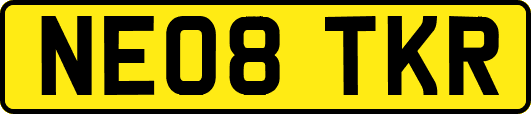 NE08TKR