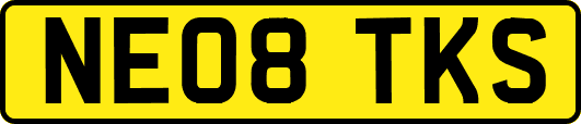 NE08TKS