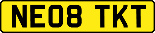 NE08TKT