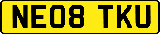 NE08TKU