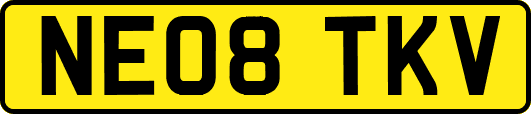 NE08TKV