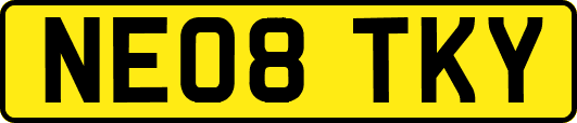 NE08TKY