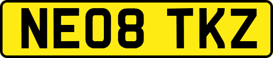 NE08TKZ