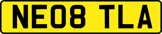 NE08TLA