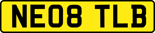 NE08TLB