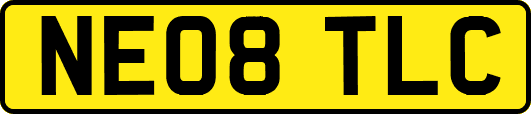 NE08TLC