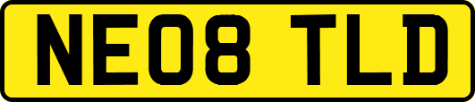 NE08TLD