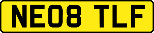 NE08TLF