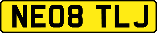 NE08TLJ