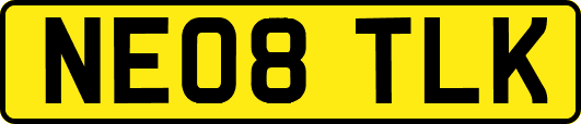 NE08TLK