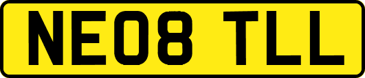 NE08TLL