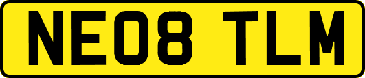 NE08TLM