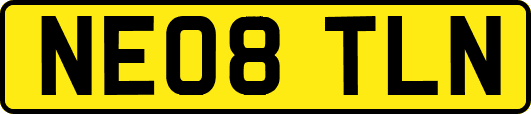 NE08TLN