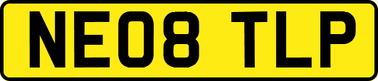 NE08TLP