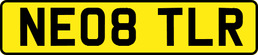 NE08TLR