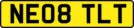 NE08TLT