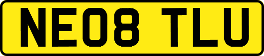 NE08TLU