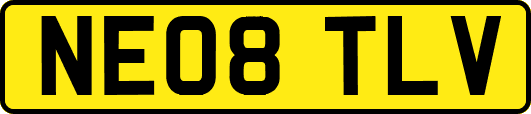 NE08TLV
