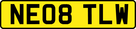 NE08TLW