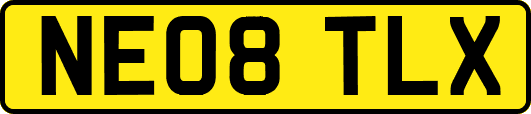 NE08TLX