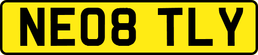 NE08TLY