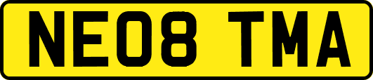 NE08TMA