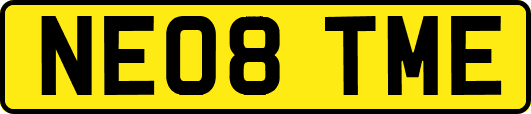 NE08TME