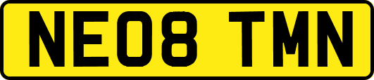 NE08TMN