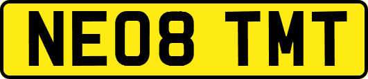 NE08TMT