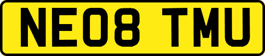 NE08TMU