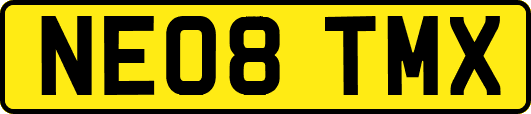 NE08TMX