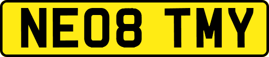 NE08TMY