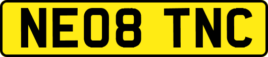NE08TNC