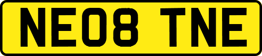 NE08TNE