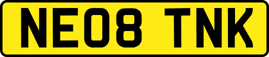 NE08TNK