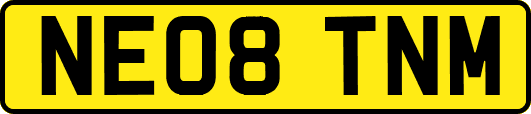 NE08TNM