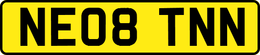 NE08TNN