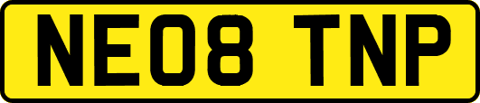 NE08TNP