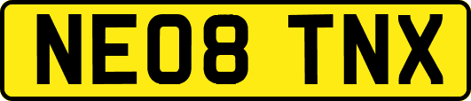 NE08TNX