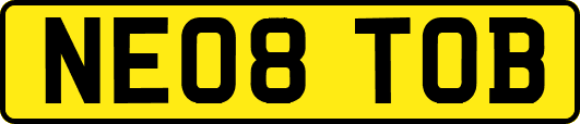 NE08TOB