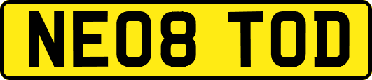 NE08TOD