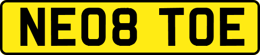 NE08TOE