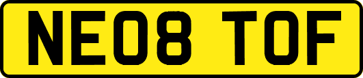 NE08TOF