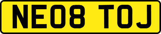 NE08TOJ