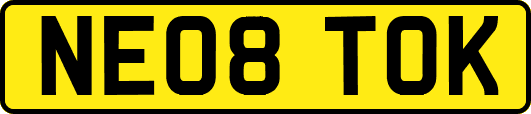 NE08TOK